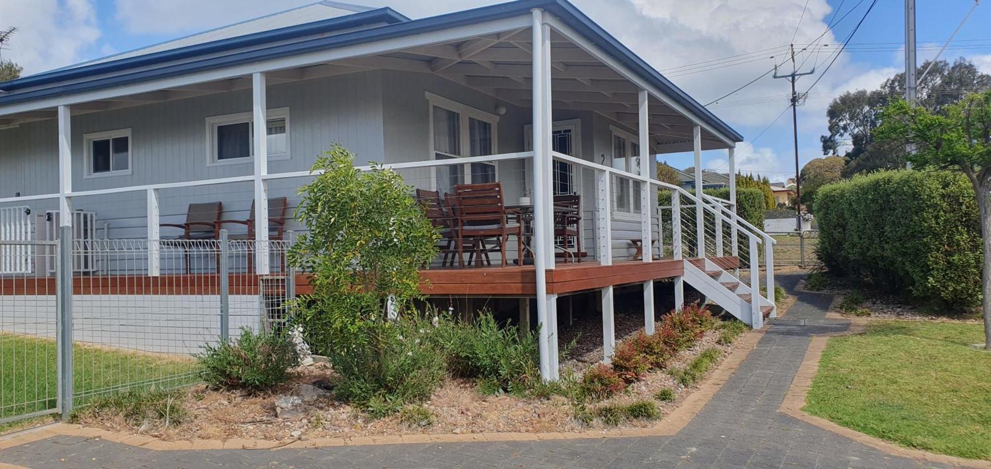 Serenity Holiday House Port Lincoln Holiday House Exterior photo