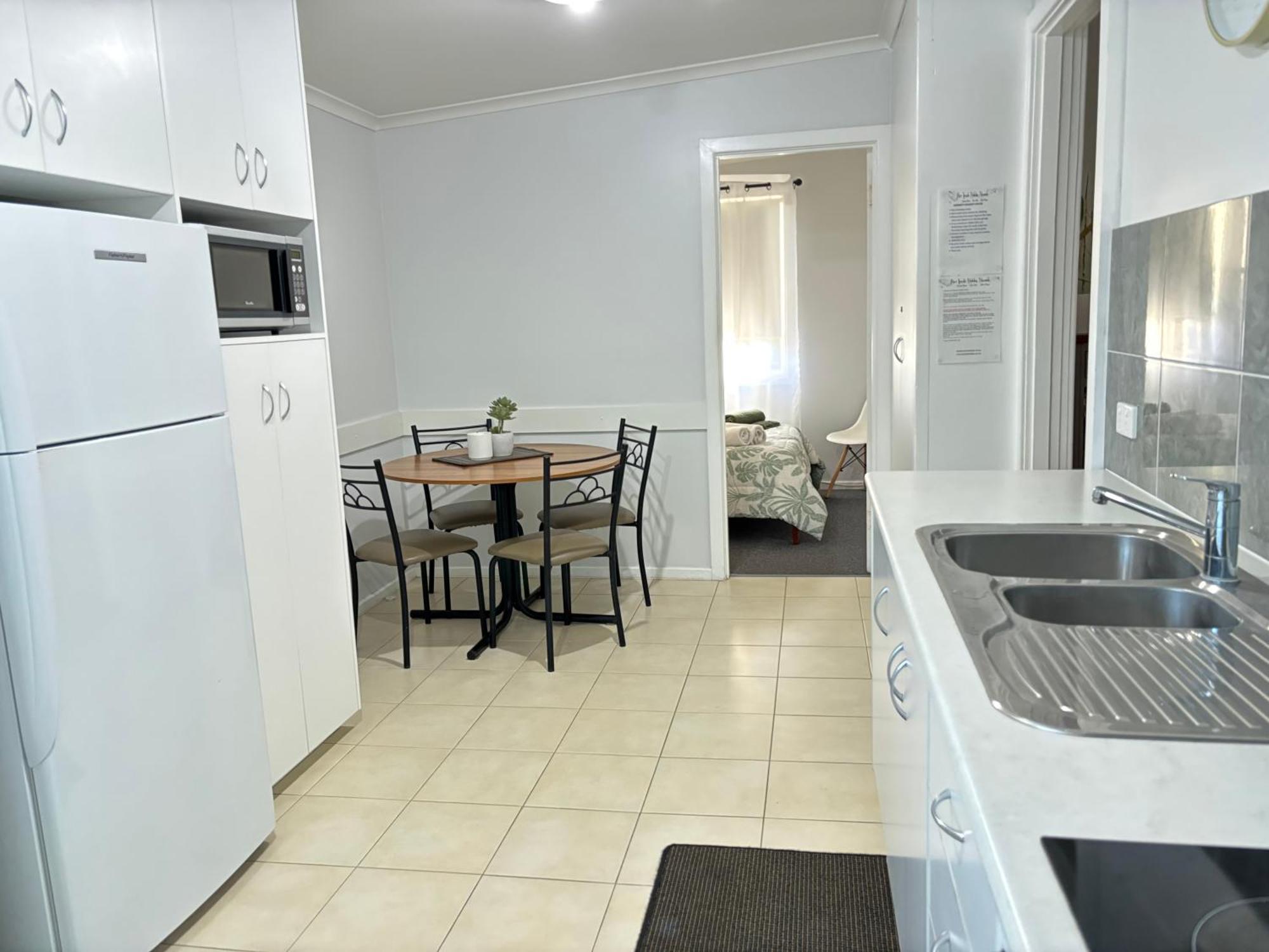 Serenity Holiday House Port Lincoln Holiday House Exterior photo