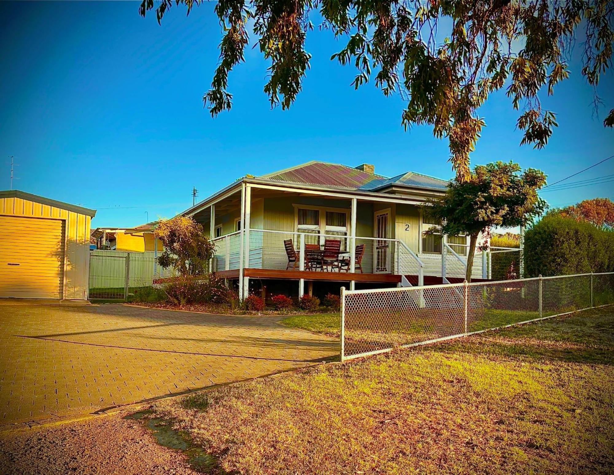 Serenity Holiday House Port Lincoln Holiday House Exterior photo