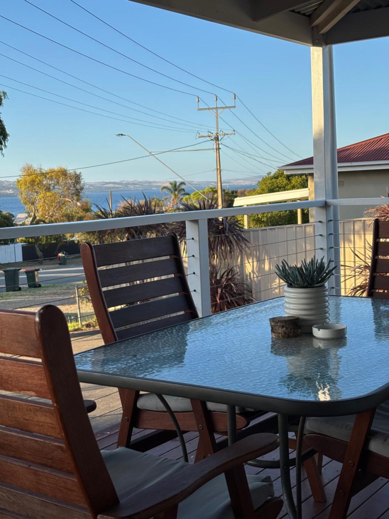 Serenity Holiday House Port Lincoln Holiday House Exterior photo