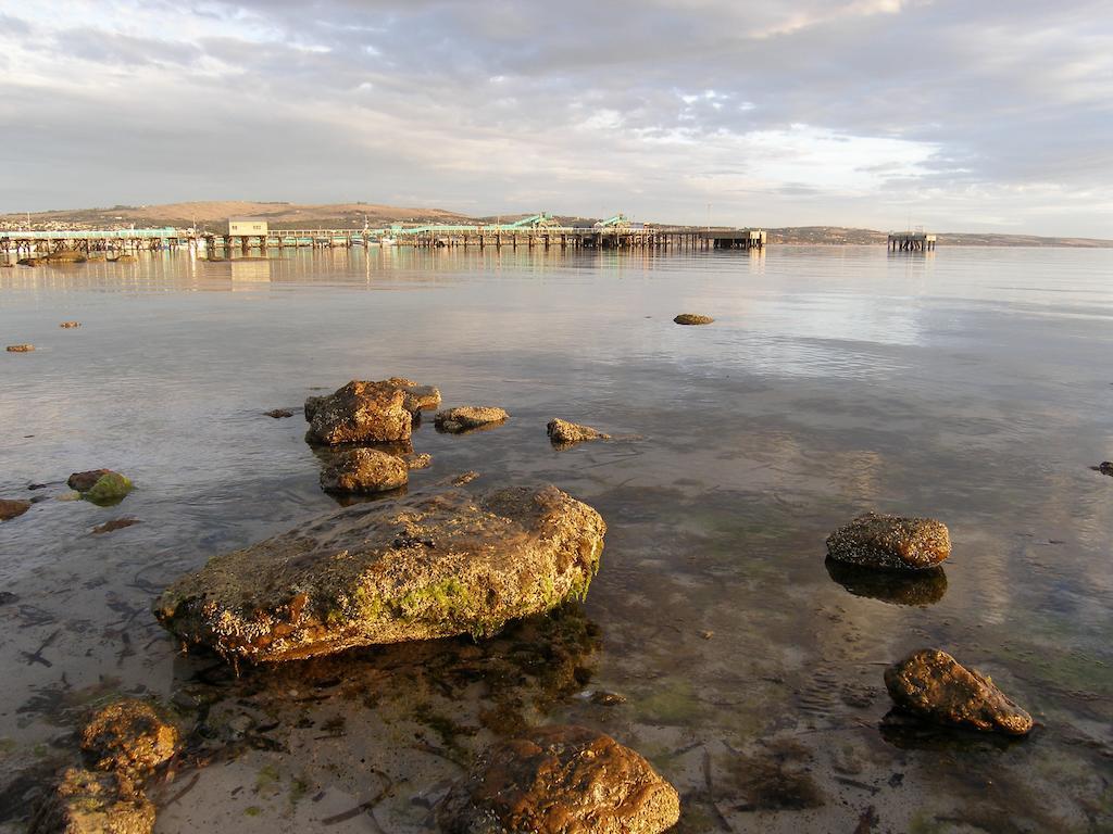 Serenity Holiday House Port Lincoln Holiday House Exterior photo