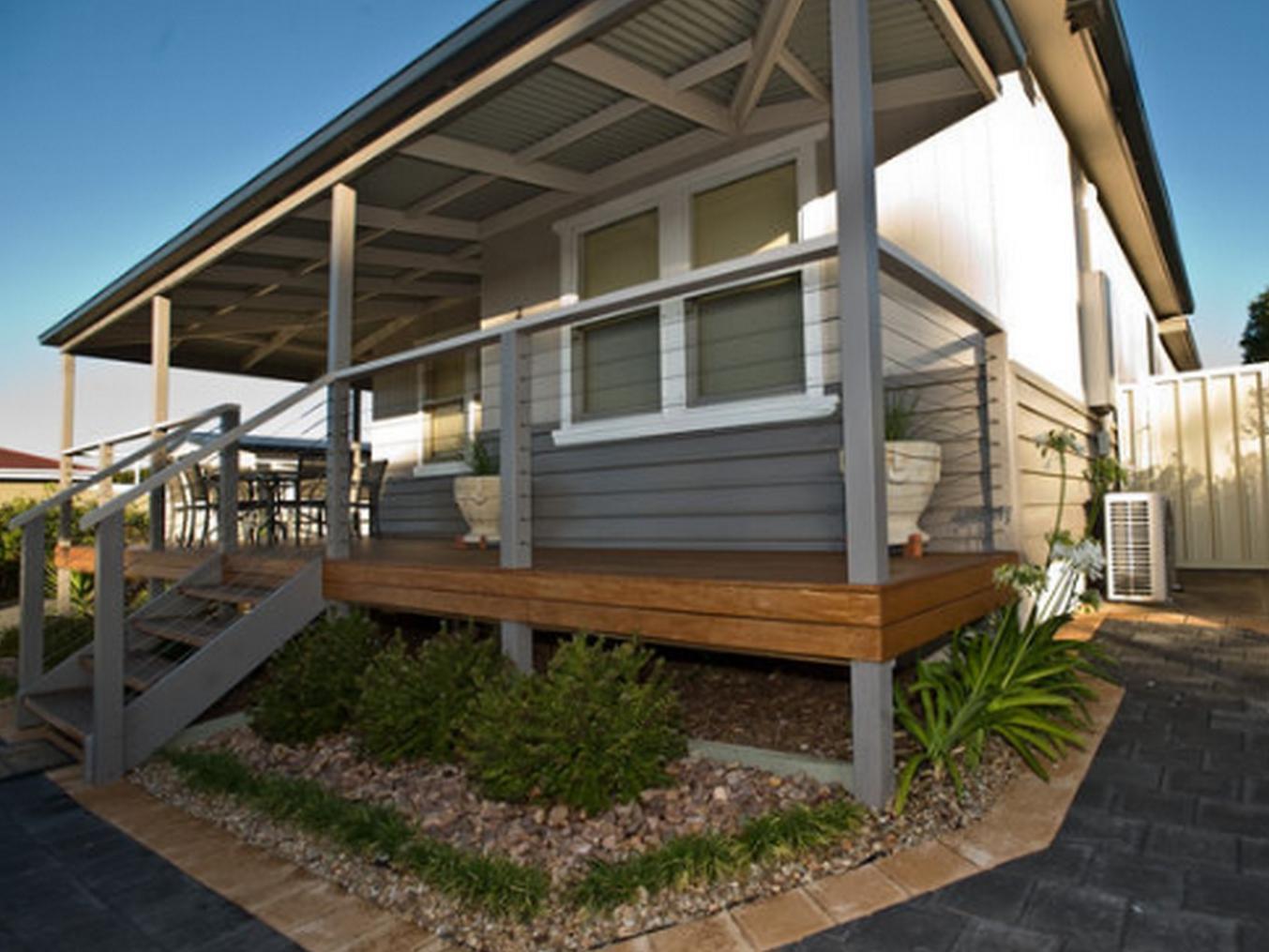 Serenity Holiday House Port Lincoln Holiday House Exterior photo