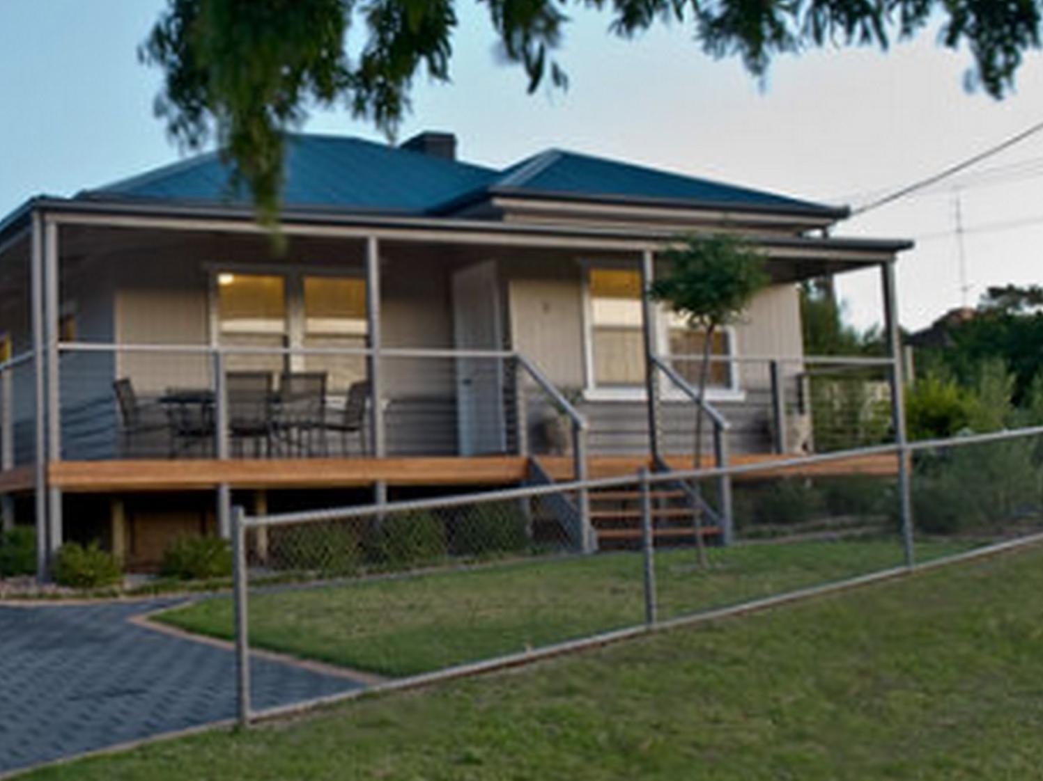 Serenity Holiday House Port Lincoln Holiday House Exterior photo